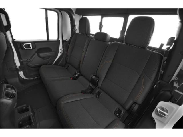 Used 2025 Jeep Gladiator Sport AWD/4WD image 16