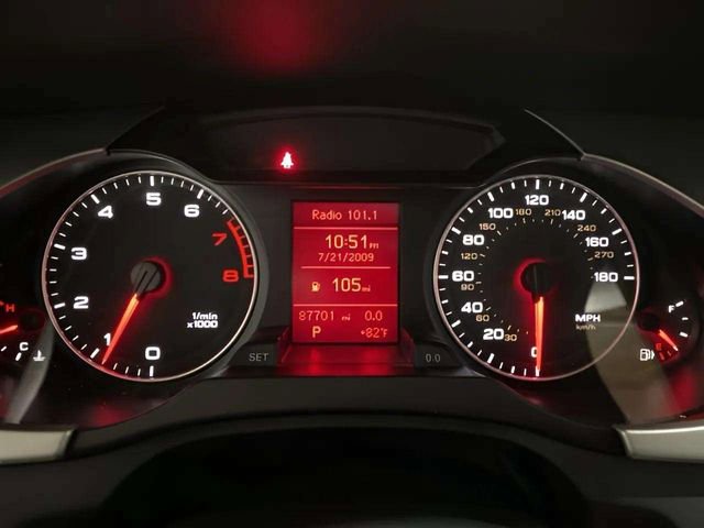 Used 2010 Audi A4 2.0T Premium FWD image 79