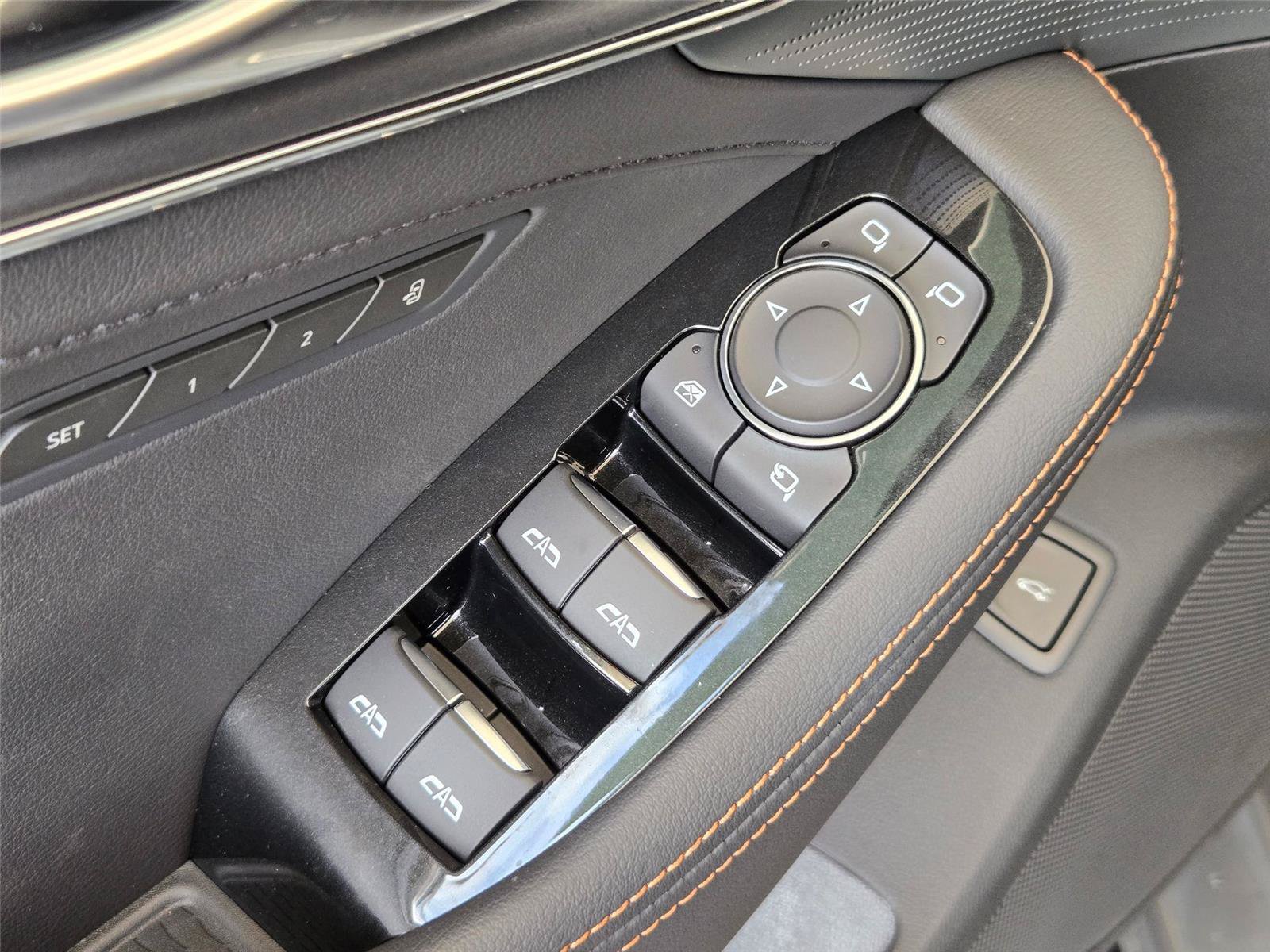 New 2026 Cadillac CT5 V w/ Technology Package RWD image 26