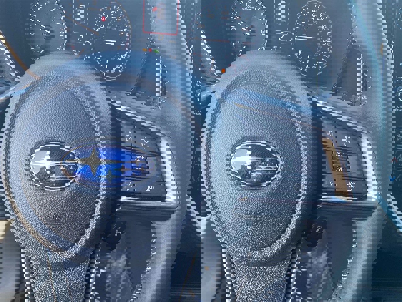 New 2026 Subaru Ascent Touring image 21