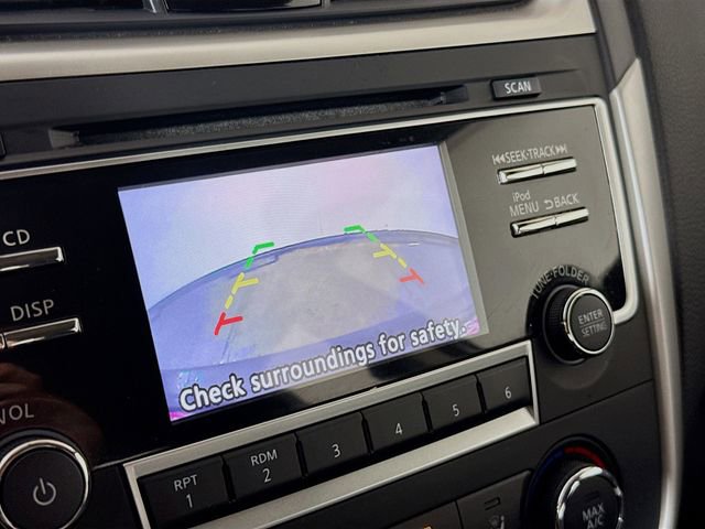 Used 2018 Nissan Altima 2.5 S w/ S Convenience Package image 14