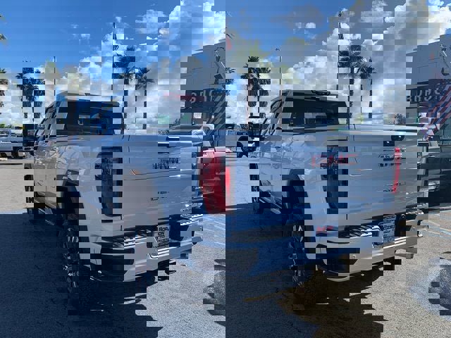 New 2026 GMC Sierra 2500 Denali w/ Denali Reserve Package image 9