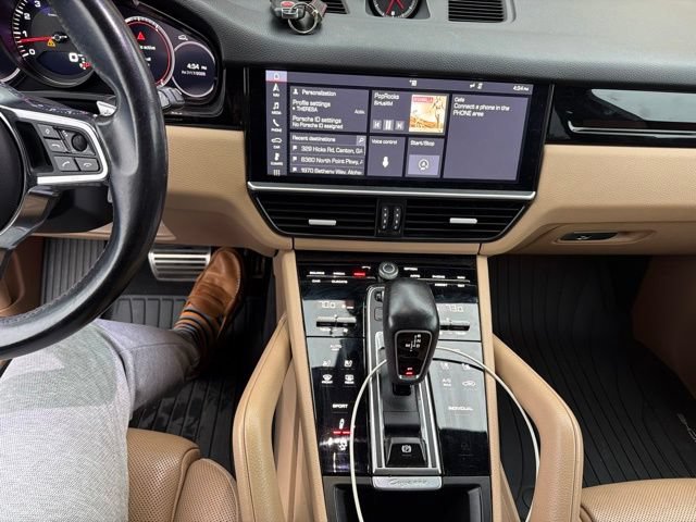 Used 2019 Porsche Cayenne S AWD/4WD image 6