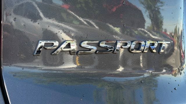 Used 2020 Honda Passport EX-L image 10
