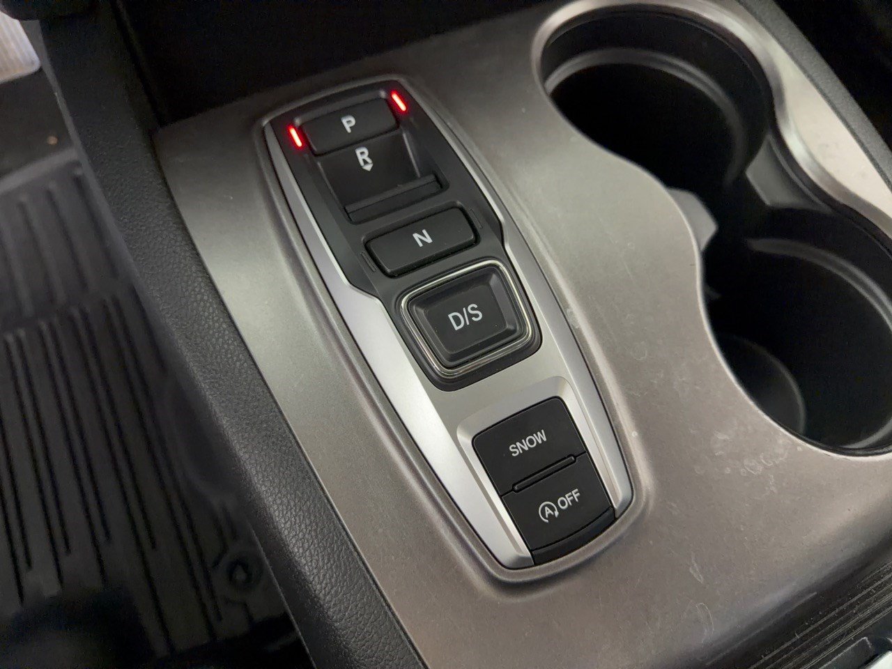 Certified 2021 Honda Pilot EX-L image 21