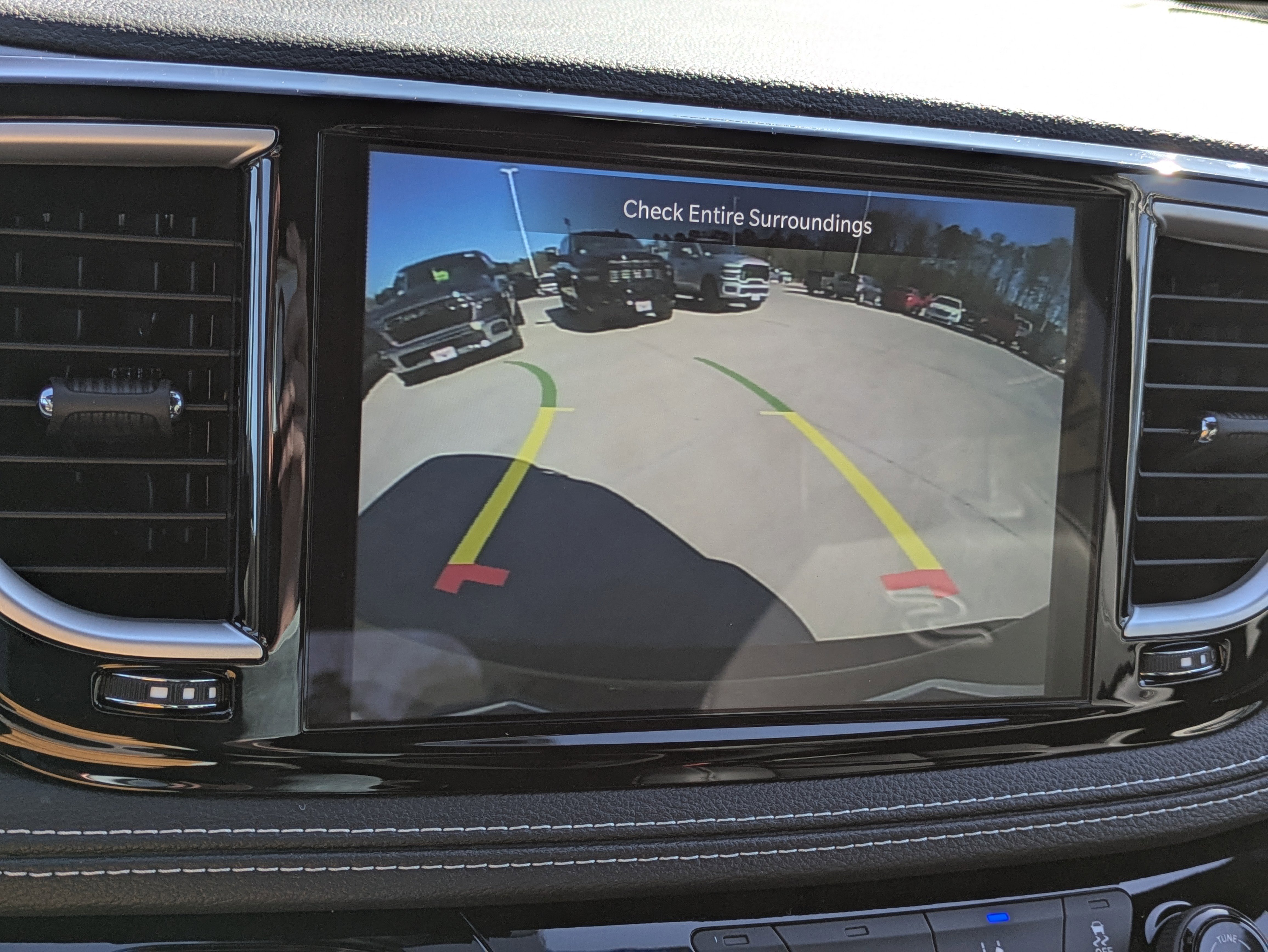 New 2026 Chrysler Pacifica Select w/ S Appearance Package FWD image 21