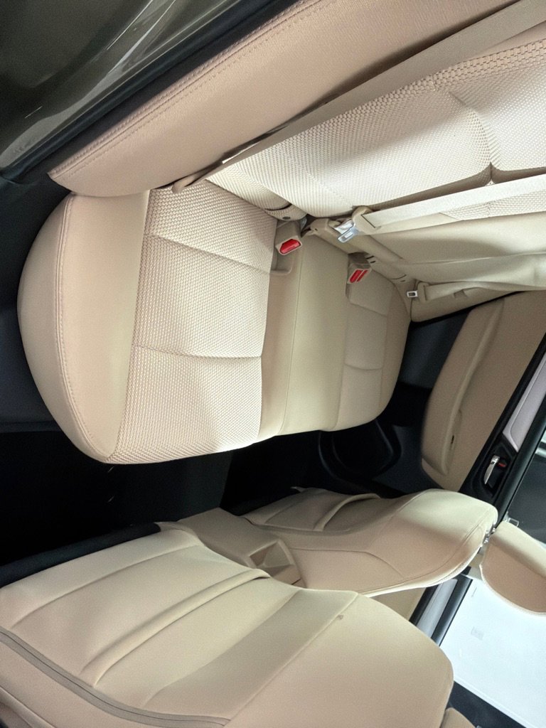 Used 2015 Subaru Outback 2.5i Premium image 23