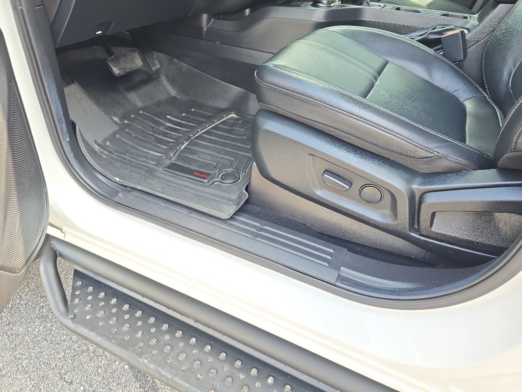 Used 2019 Ford Ranger Lariat w/ Equipment Group 501A Mid AWD/4WD image 14