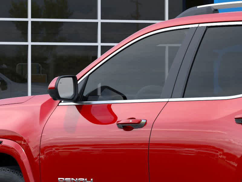New 2026 GMC Terrain Denali image 27