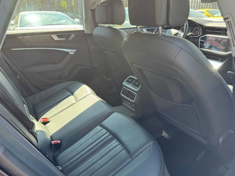 Used 2019 Audi A7 3.0T Premium Plus w/ Premium Plus Package image 19