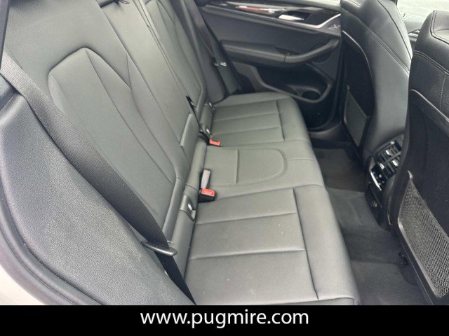Used 2019 BMW X3 sDrive30i w/ Convenience Package image 15
