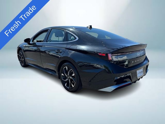 Used 2024 Hyundai Sonata SEL FWD image 4