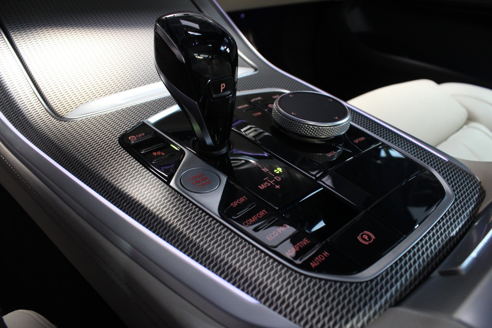 Used 2021 BMW X5 sDrive40i w/ M Sport Package image 65