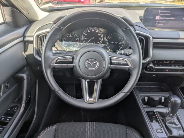 Certified 2025 MAZDA CX-50 AWD 2.5 S w/ Preferred Package image 30