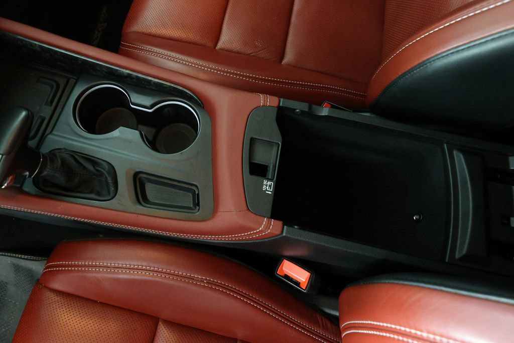 Used 2024 Dodge Durango SRT Hellcat AWD/4WD image 44