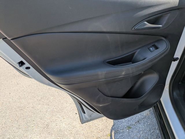 Used 2024 Buick Encore GX Sport Touring AWD/4WD image 23