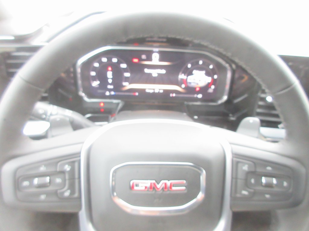 New 2026 GMC Sierra 1500 Elevation w/ Elevation Premium Package image 18