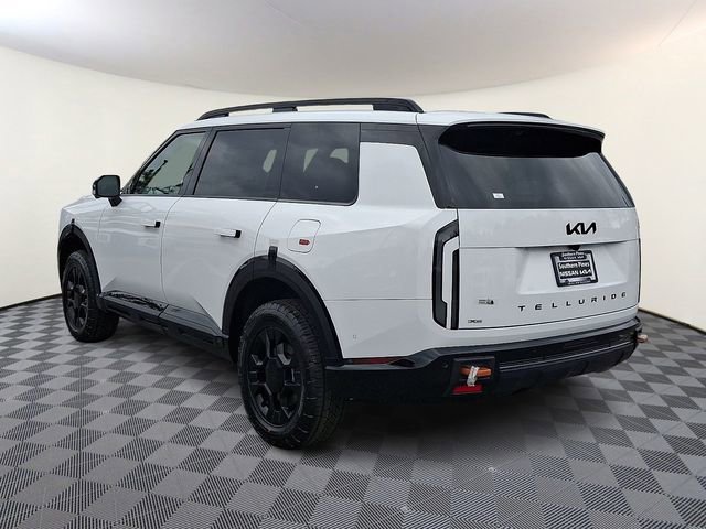 New 2027 Kia Telluride SX Prestige X-Pro image 4