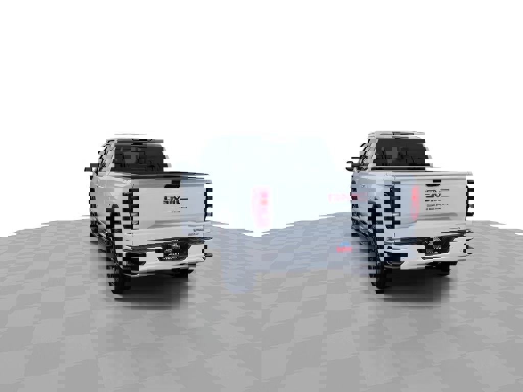 New 2026 GMC Sierra 1500 Elevation w/ Elevation Premium Package image 7