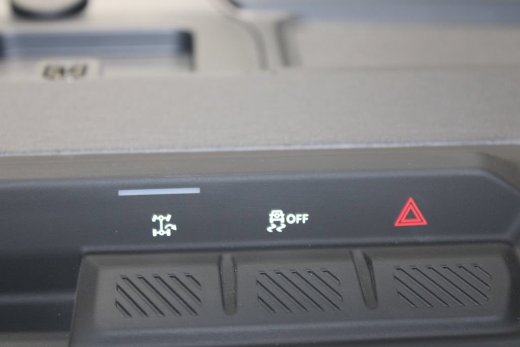 Used 2025 Ford Bronco Outer Banks AWD/4WD image 52