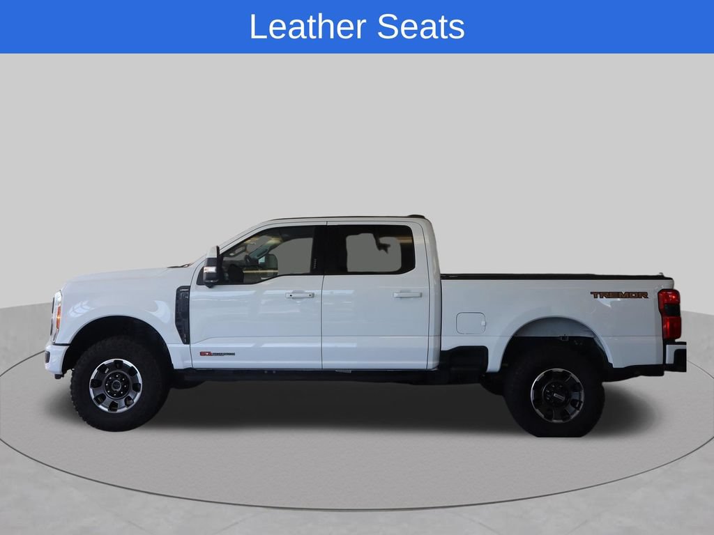 Used 2023 Ford F250 Lariat w/ Lariat Ultimate Package