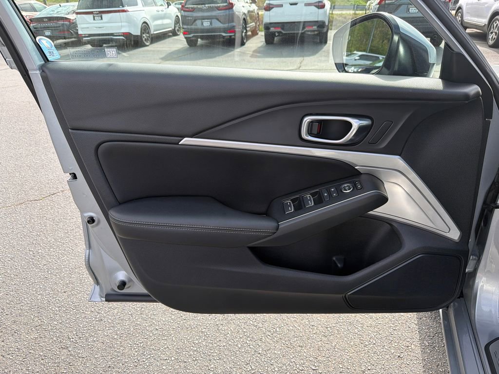 Used 2025 Acura Integra A-Spec FWD image 10