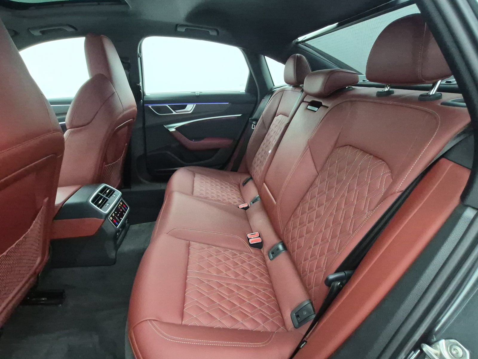 Used 2022 Audi S6 Prestige AWD/4WD image 22