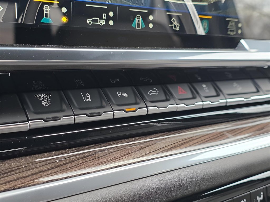 New 2026 Chevrolet Silverado 3500 LT w/ Texas Edition image 31