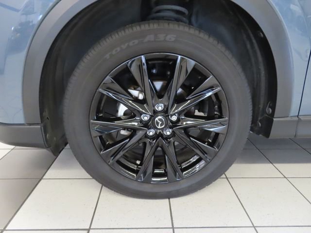 Used 2023 MAZDA CX-5 Carbon Edition AWD/4WD image 15