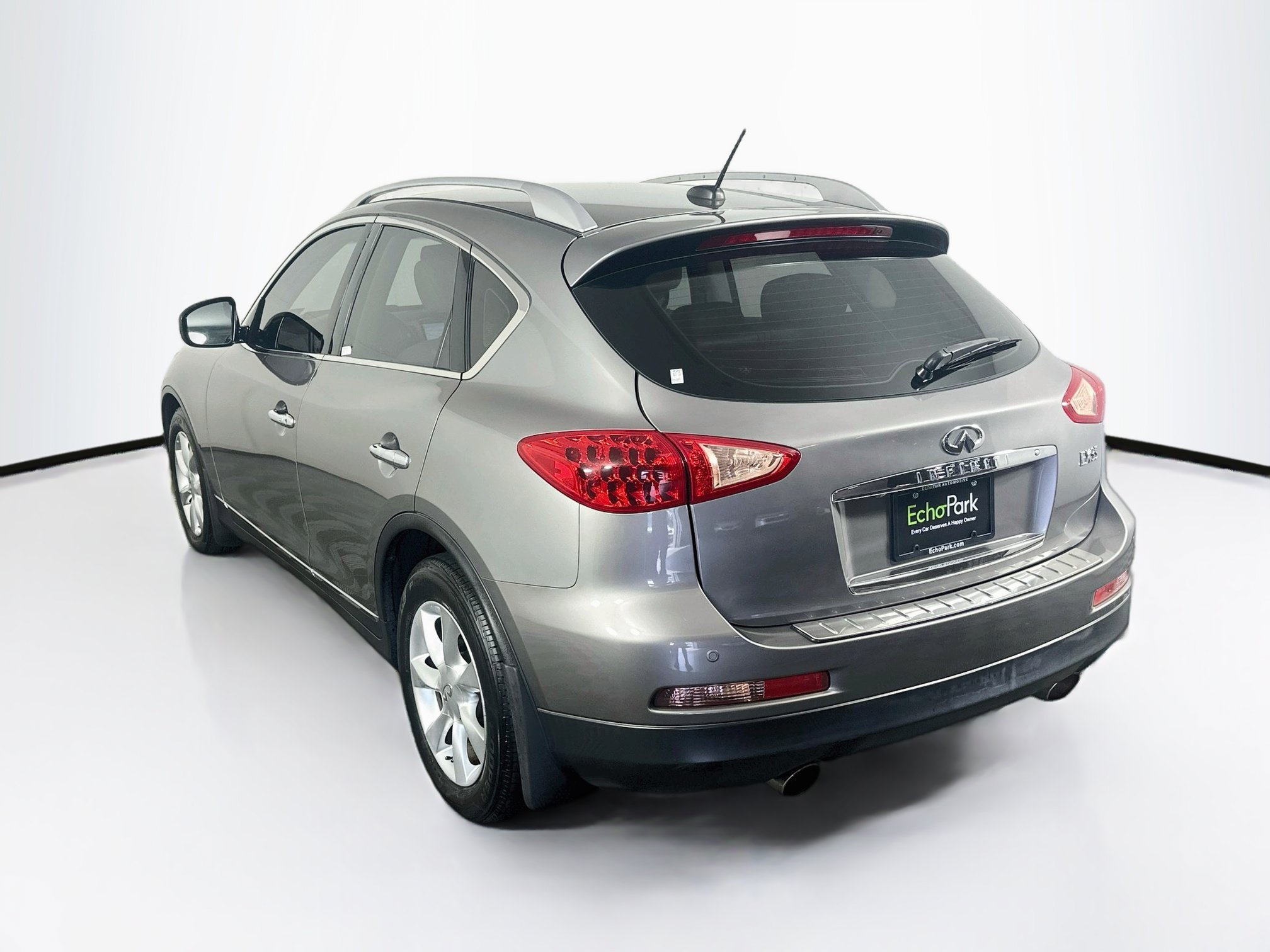 Used 2010 INFINITI EX35 Journey AWD/4WD image 5