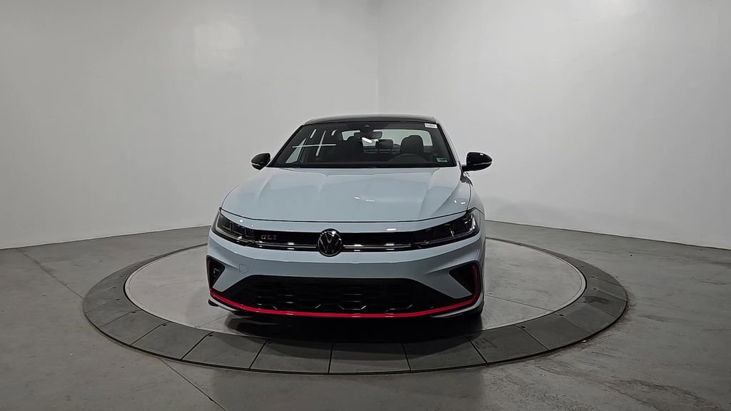 New 2026 Volkswagen Jetta GLI Autobahn image 8