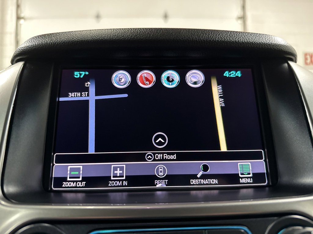 Used 2018 Chevrolet Tahoe Premier image 27