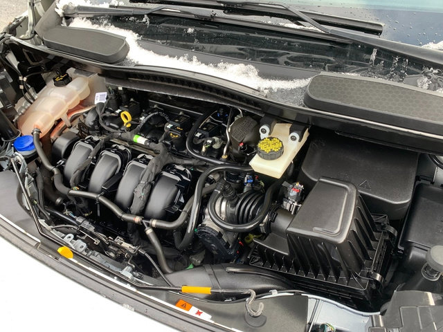 Used 2019 Ford Transit Connect XL image 27