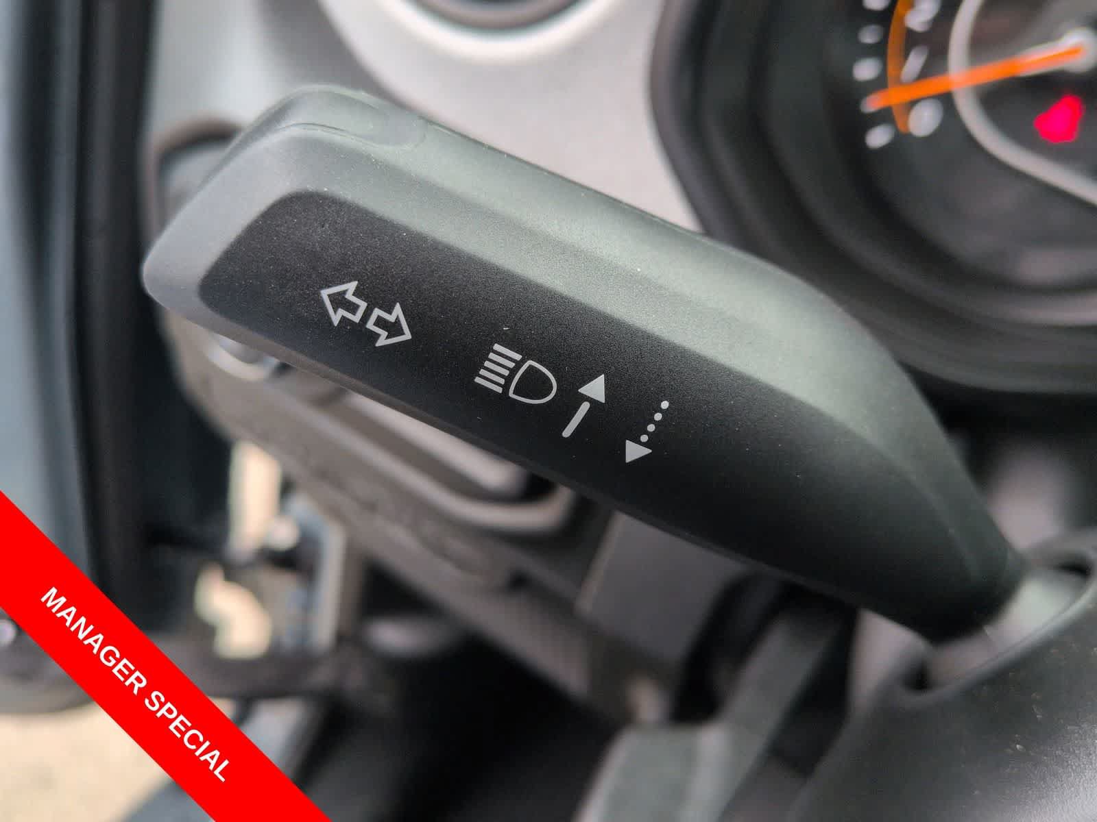 New 2026 Jeep Gladiator Sport AWD/4WD image 25