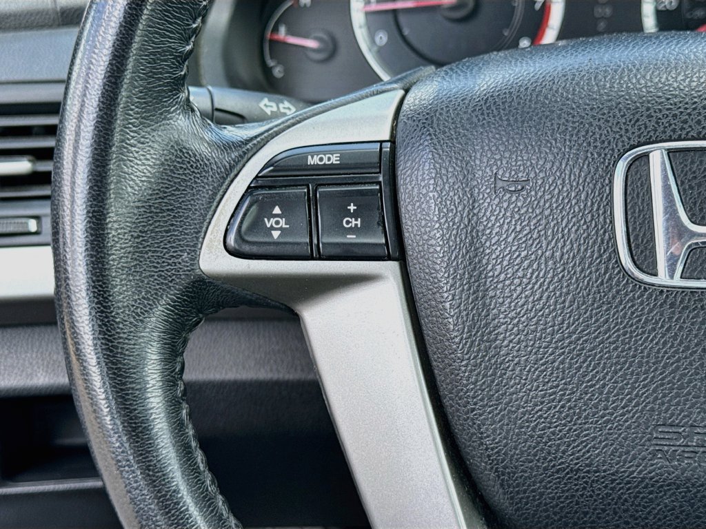 Used 2011 Honda Accord SE image 18