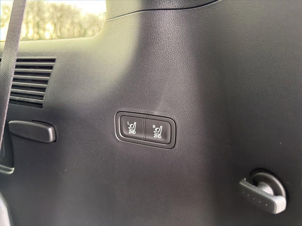 New 2026 Hyundai Santa Fe SEL image 14