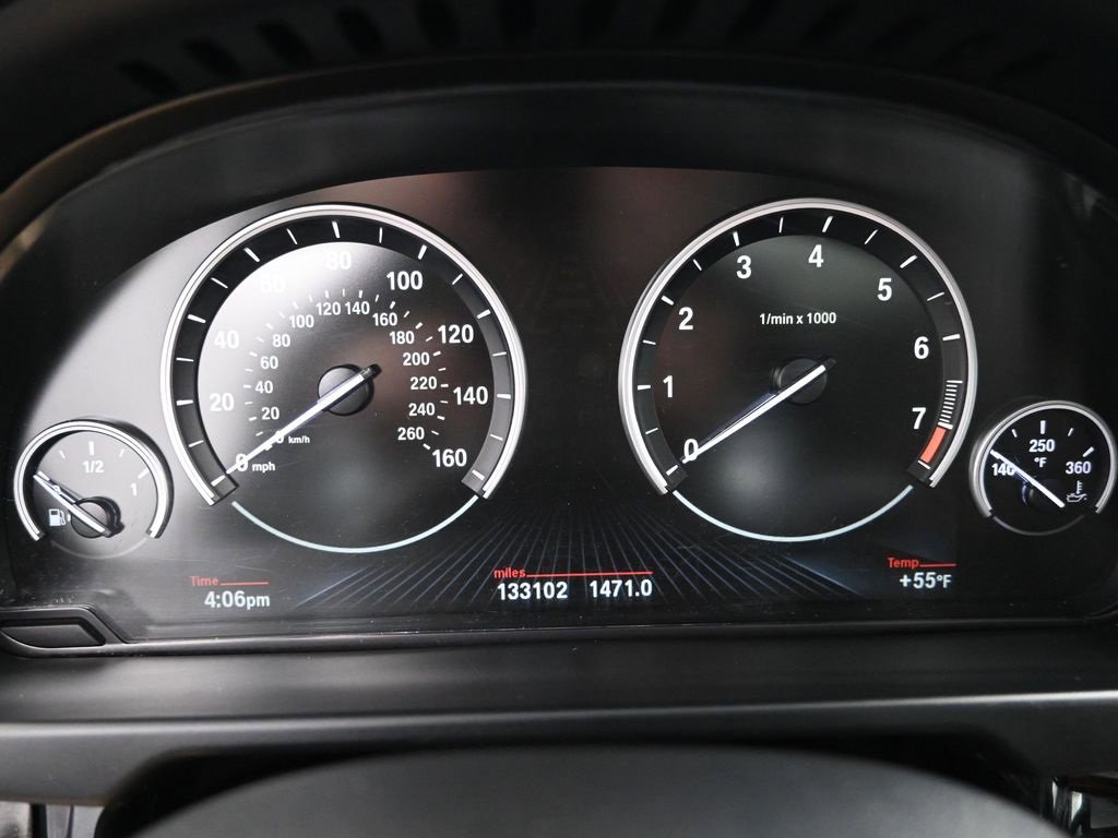 Used 2015 BMW X5 xDrive35i image 32