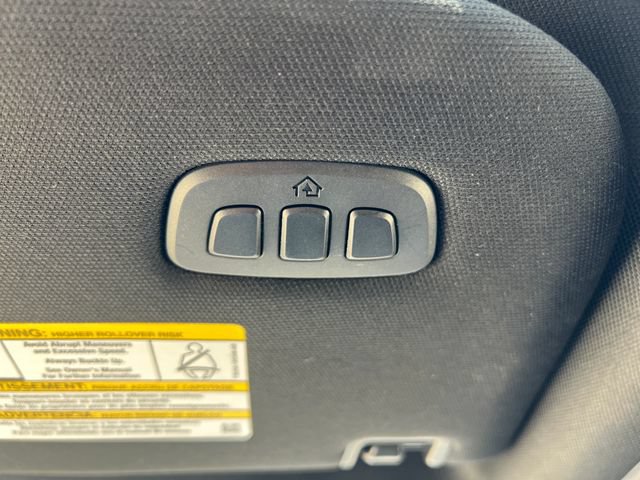 Used 2024 Ford F150 Lariat w/ Equipment Group 502A High AWD/4WD image 40