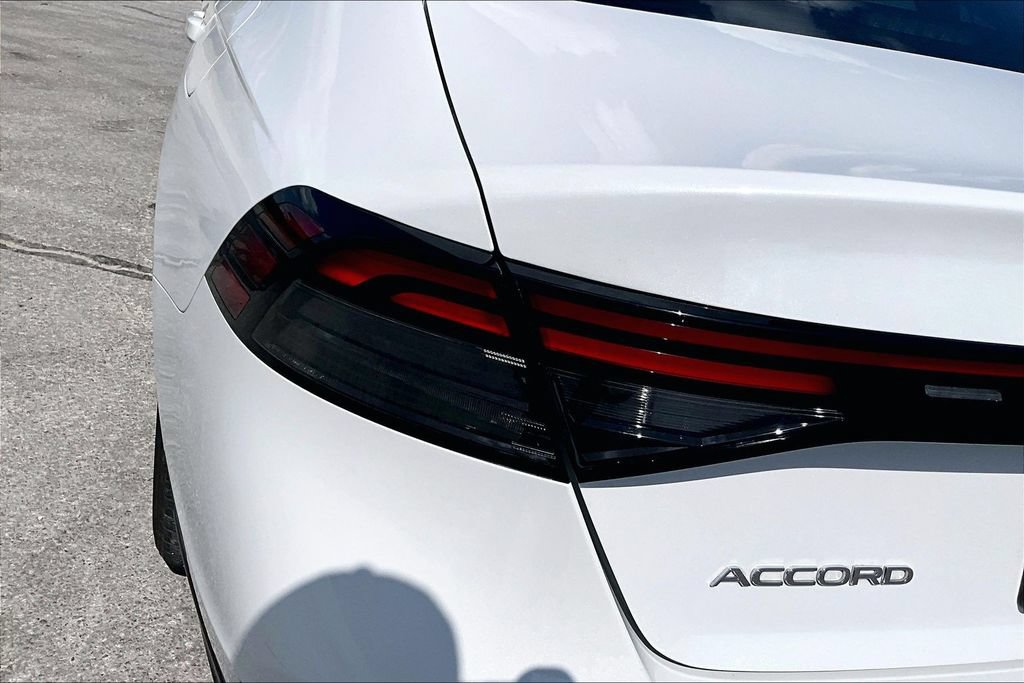Used 2023 Honda Accord Touring image 23