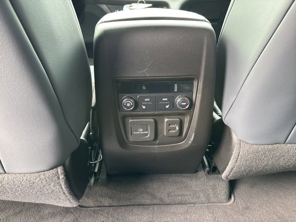 Used 2018 Buick Enclave Premium FWD image 15