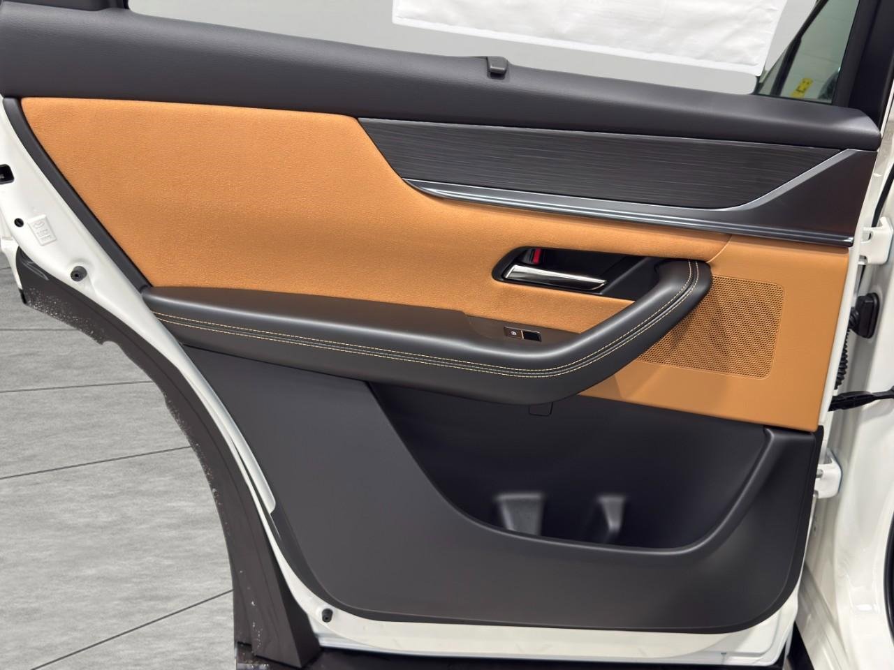 New 2026 MAZDA CX-70 3.3 Turbo S w/ Premium Plus image 19