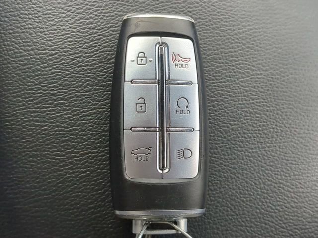 Used 2023 Genesis G70 2.0T w/ Sport Prestige Package image 28