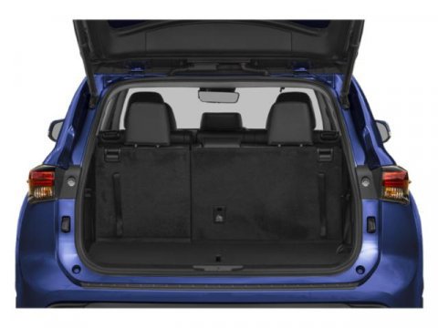 New 2026 Toyota Highlander XLE image 13