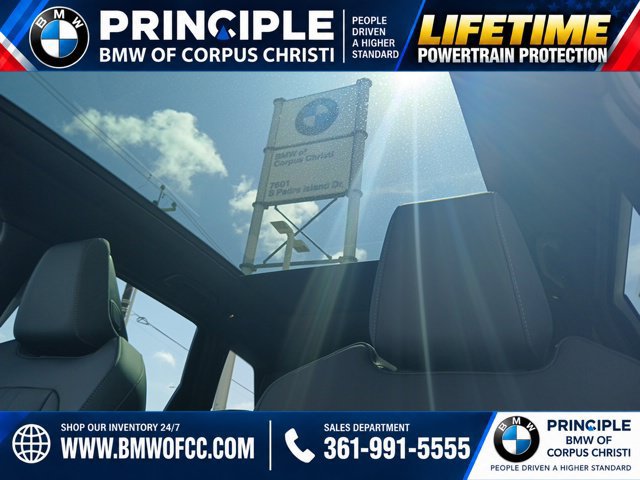 New 2025 BMW X3 xDrive30i w/ Premium Package AWD/4WD image 29