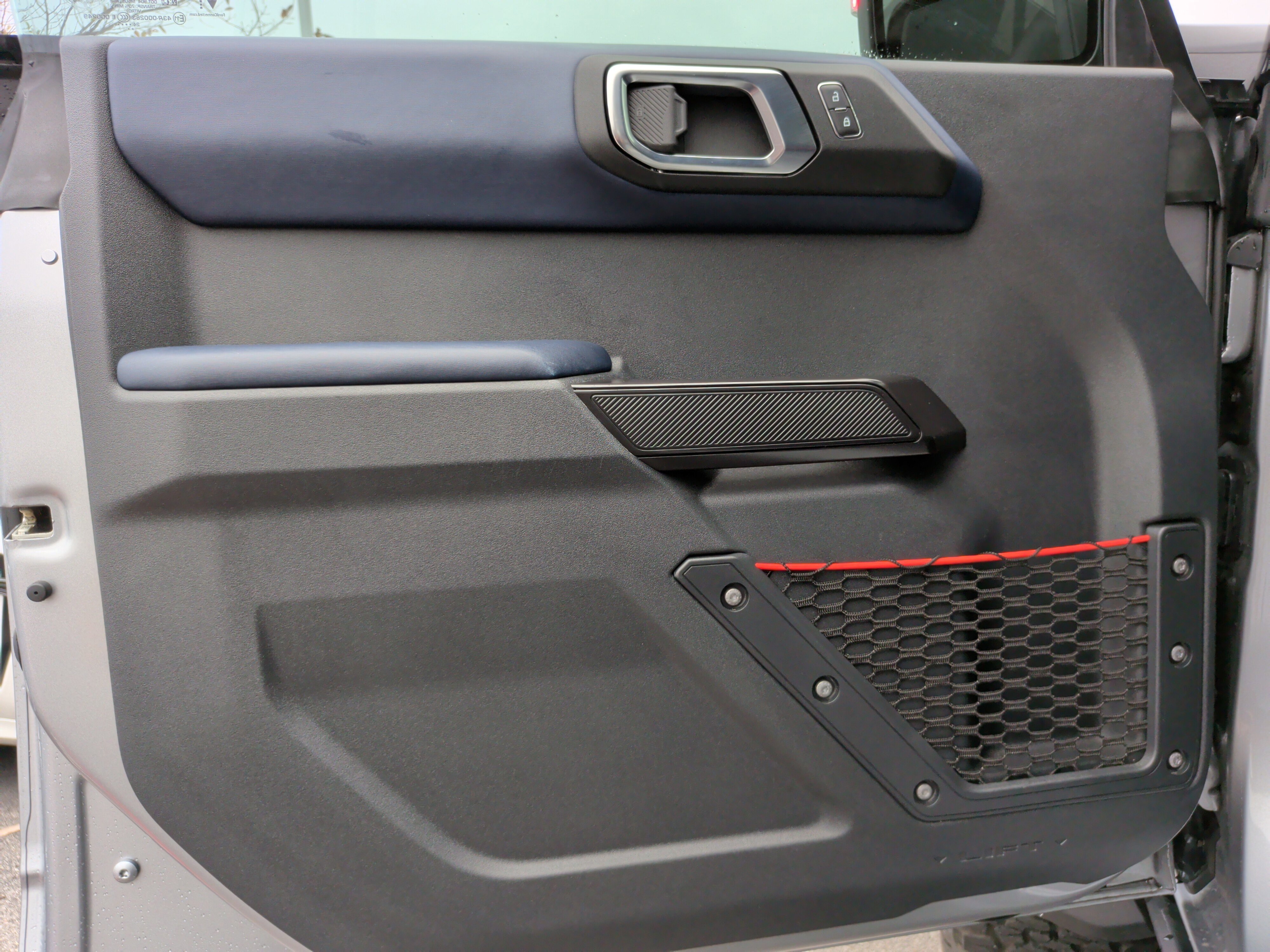 Used 2024 Ford Bronco Raptor image 14