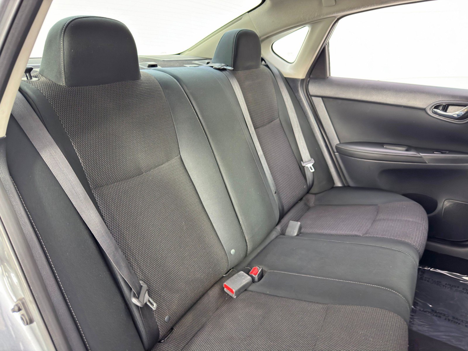 Used 2019 Nissan Sentra S image 30