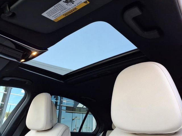 Certified 2023 Mercedes-Benz C 300 Sedan image 15