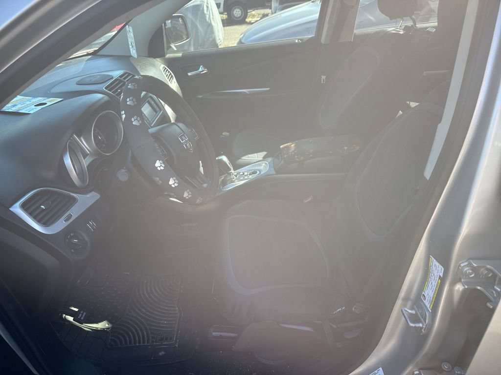 Used 2014 Dodge Journey American Value Package w/ Flexible Seating Group image 9