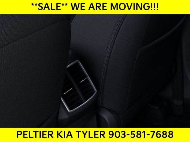 New 2026 Kia Sportage LX image 26