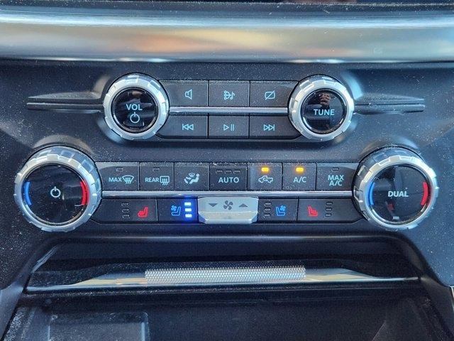 Certified 2023 Ford F150 Lariat w/ Max Trailer Tow Package image 17